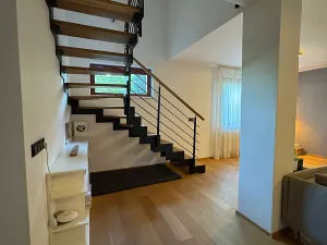 Pronájem rodinného domu, Ohrobec, V sedlištích, 220 m2