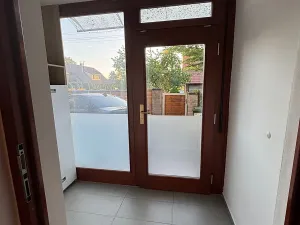 Pronájem rodinného domu, Ohrobec, V sedlištích, 220 m2