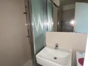 Pronájem bytu 1+1, Praha - Žižkov, Pod lipami, 38 m2