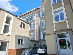 Pronájem bytu 1+1, Ostrava, Palackého, 40 m2