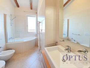 Pronájem bytu 1+kk, Praha - Vinohrady, Italská, 38 m2