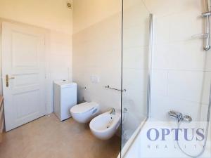 Pronájem bytu 1+kk, Praha - Vinohrady, Italská, 38 m2