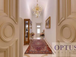 Pronájem bytu 1+kk, Praha - Vinohrady, Italská, 38 m2