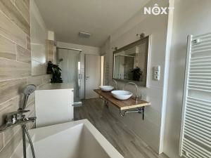 Prodej rodinného domu, Drahelčice, A.M.Toskánské, 101 m2