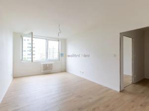 Prodej bytu 2+kk, Praha - Stodůlky, Kettnerova, 43 m2