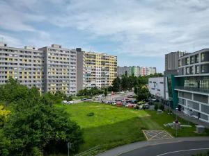 Prodej bytu 2+kk, Praha - Stodůlky, Kettnerova, 43 m2