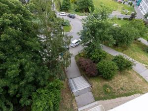 Prodej bytu 2+kk, Praha - Stodůlky, Kettnerova, 43 m2