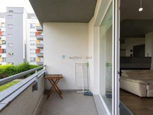 Prodej bytu 2+kk, Praha - Zličín, Sazovická, 60 m2