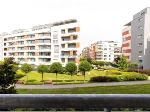 Prodej bytu 2+kk, Praha - Zličín, Sazovická, 60 m2