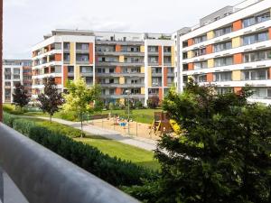 Prodej bytu 2+kk, Praha - Zličín, Sazovická, 60 m2