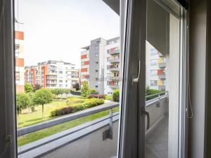 Prodej bytu 2+kk, Praha - Zličín, Sazovická, 60 m2