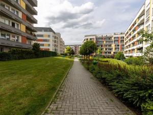 Prodej bytu 2+kk, Praha - Zličín, Sazovická, 60 m2