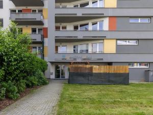 Prodej bytu 2+kk, Praha - Zličín, Sazovická, 60 m2