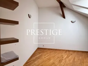 Pronájem bytu 2+kk, Praha - Nové Město, Na struze, 55 m2