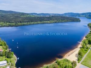 Prodej ubytování, Přední Výtoň, 164 m2
