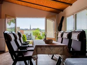 Prodej ubytování, Přední Výtoň, 164 m2