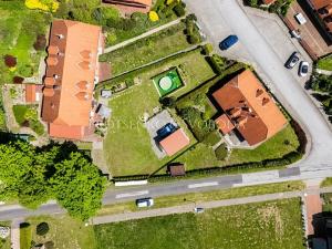 Prodej chalupy, Přední Výtoň, 164 m2