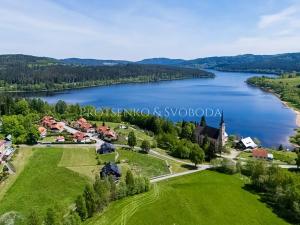 Prodej rodinného domu, Přední Výtoň, 164 m2
