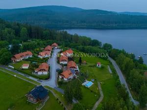 Prodej rodinného domu, Přední Výtoň, 164 m2