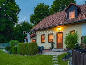 Prodej rodinného domu, Přední Výtoň, 164 m2