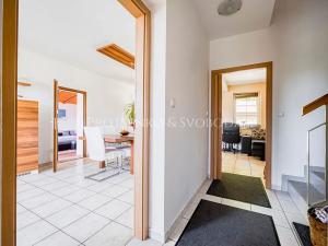 Prodej rodinného domu, Přední Výtoň, 164 m2