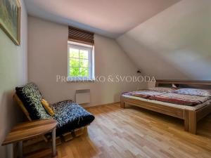 Prodej rodinného domu, Přední Výtoň, 164 m2