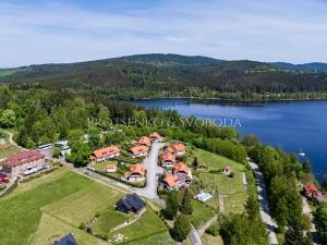 Prodej rodinného domu, Přední Výtoň, 164 m2