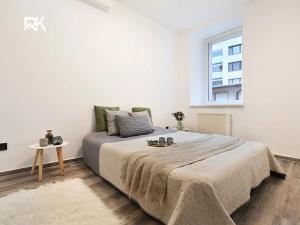 Prodej bytu 2+1, Kolín, Sokolská, 58 m2