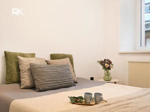 Prodej bytu 2+1, Kolín, Sokolská, 58 m2