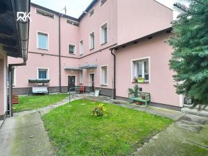 Prodej bytu 2+1, Kolín, Sokolská, 58 m2