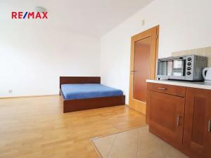 Pronájem bytu 1+kk, Praha - Záběhlice, Mattioliho, 30 m2