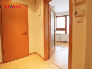 Pronájem bytu 1+kk, Praha - Záběhlice, Mattioliho, 30 m2