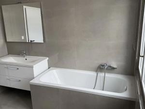 Pronájem bytu 3+kk, Kladno, Saskova, 85 m2