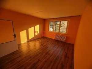 Pronájem bytu 2+1, Benešov nad Ploučnicí, 60 m2