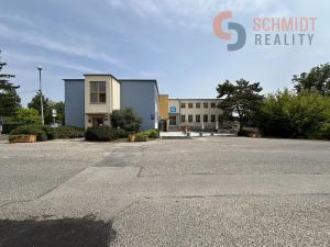 Pronájem bytu 2+kk, Mikulov, 50 m2