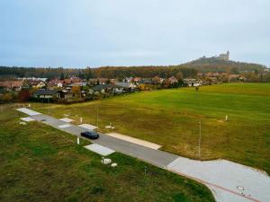 Prodej rodinného domu, Ráby, 120 m2