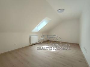 Pronájem bytu 2+kk, České Budějovice, Fráni Šrámka, 65 m2