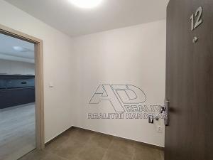 Pronájem bytu 2+kk, České Budějovice, Fráni Šrámka, 65 m2