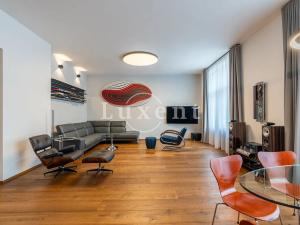 Prodej bytu 3+kk, Praha - Josefov, Dušní, 94 m2