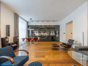 Prodej bytu 3+kk, Praha - Josefov, Dušní, 94 m2