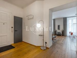Prodej bytu 3+kk, Praha - Josefov, Dušní, 94 m2