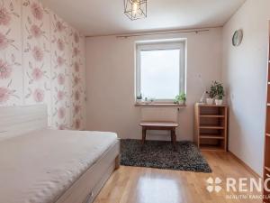 Pronájem bytu 3+kk, Brno, Pavlovská, 75 m2