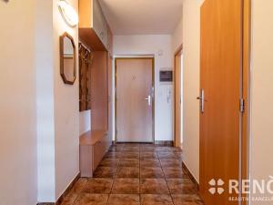 Pronájem bytu 3+kk, Brno, Pavlovská, 75 m2