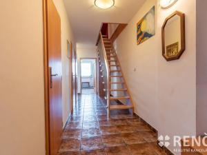 Pronájem bytu 3+kk, Brno, Pavlovská, 75 m2