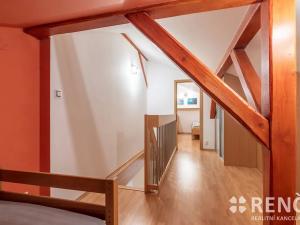 Pronájem bytu 3+kk, Brno, Pavlovská, 75 m2