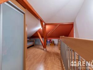 Pronájem bytu 3+kk, Brno, Pavlovská, 75 m2