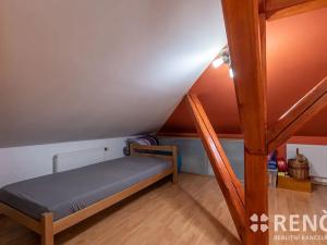 Pronájem bytu 3+kk, Brno, Pavlovská, 75 m2