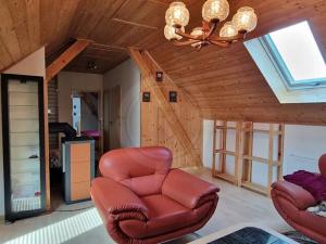 Pronájem rodinného domu, Slavče, 160 m2