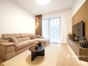 Pronájem bytu 2+kk, Brno, Leitnerova, 54 m2