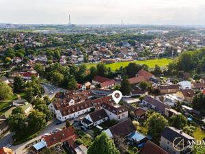 Prodej rodinného domu, Praha - Dolní Počernice, Bakurinova, 395 m2